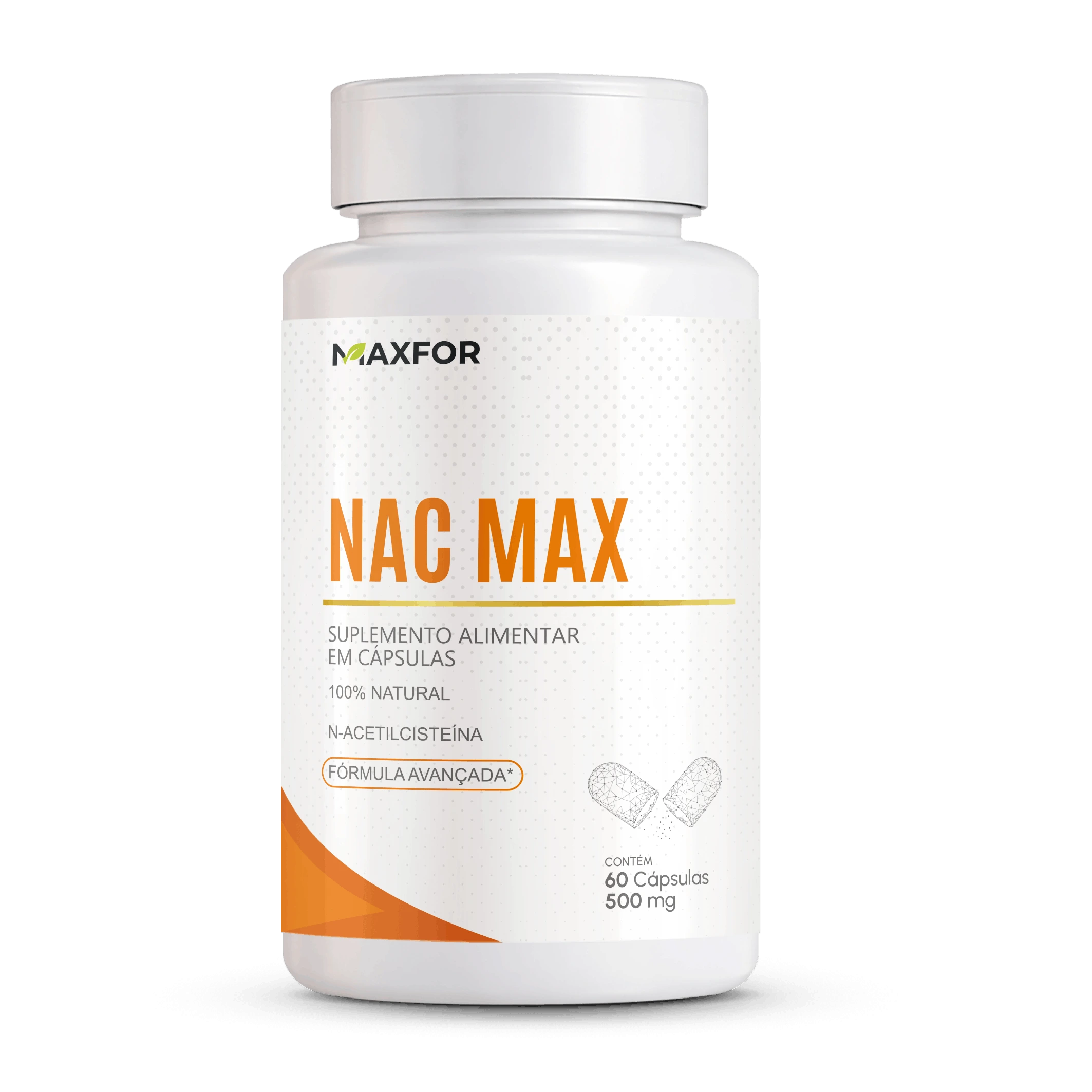 NAC MAX